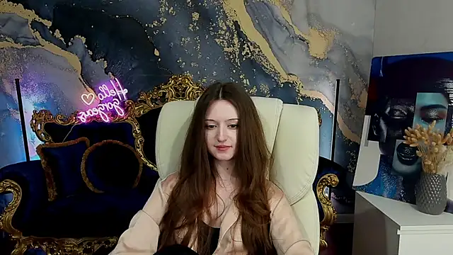 Marmeladkaaa online show from 03.18.25