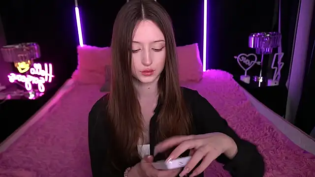 Marmeladkaaa online show from 09.09.25