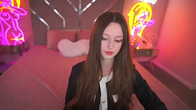 Marmeladkaaa online show from 09.22.25