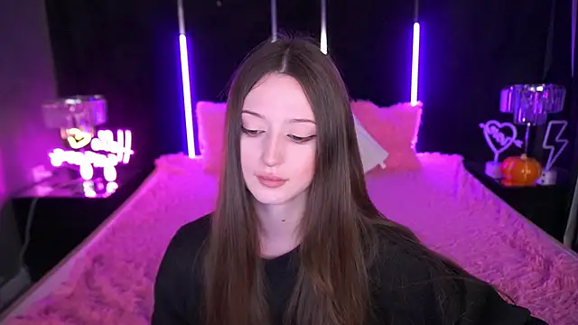 Marmeladkaaa online show from 11.19.25