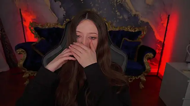 Marmeladkaaa online show from 11.21.25