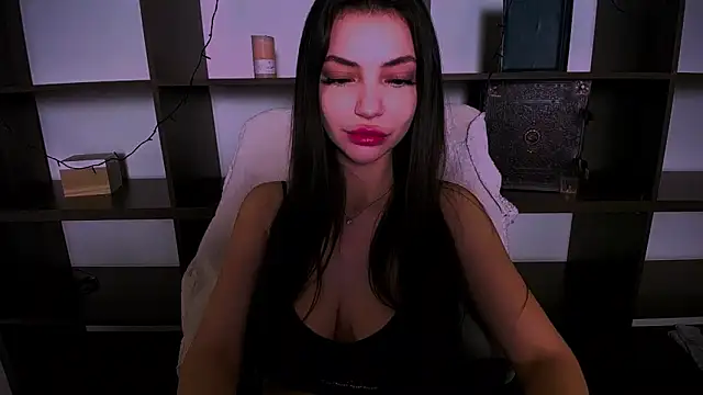 Lexi Jous online show from 01.13.25