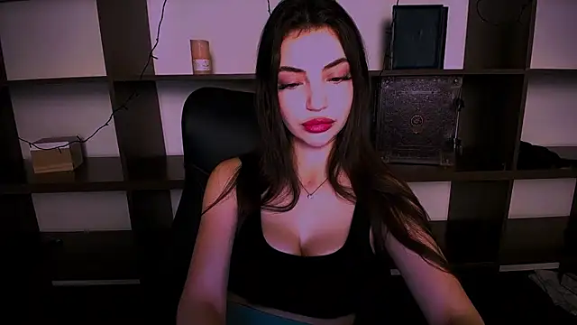 Lexi Jous online show from 01.15.25