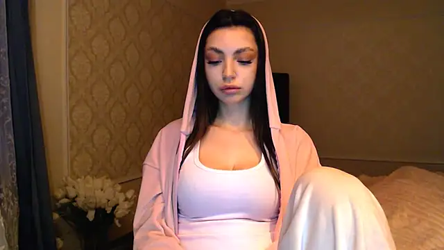 Lexi Jous online show from 02.21.26