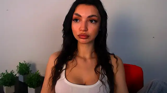 Lexi Jous online show from 05.11.26