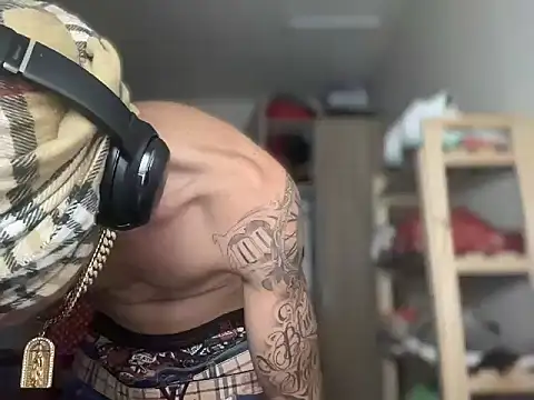 badboy366 online show from 03.01.26