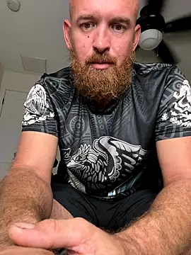 32XRedBeard online show from 10.10.25