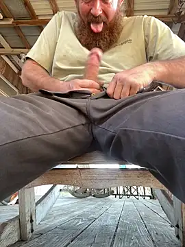 32XRedBeard online show from 02.09.26