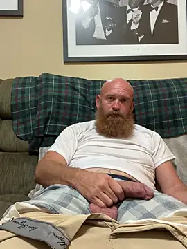 32XRedBeard online show from 05.04.26