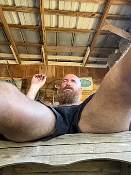 32XRedBeard online show from 05.14.26