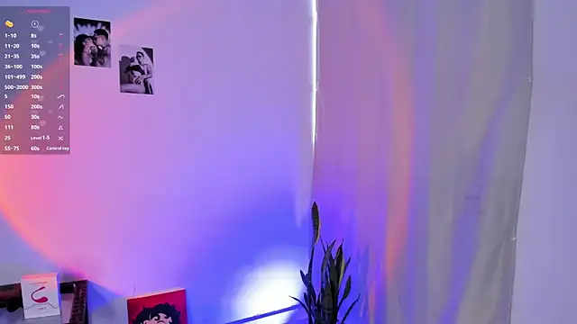 GABBYMORGAN online show from 03.13.25