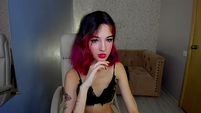 Ink  pleasure online show from 01.25.25