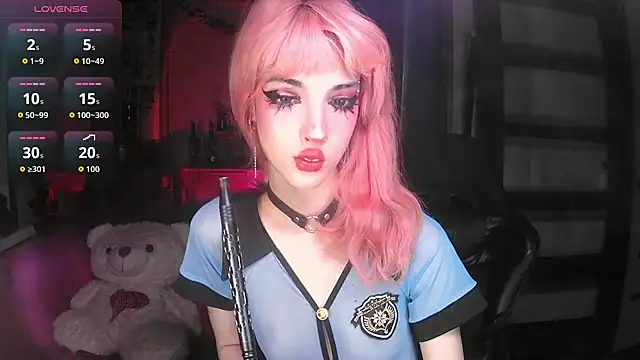 Ink  pleasure online show from 10.31.25