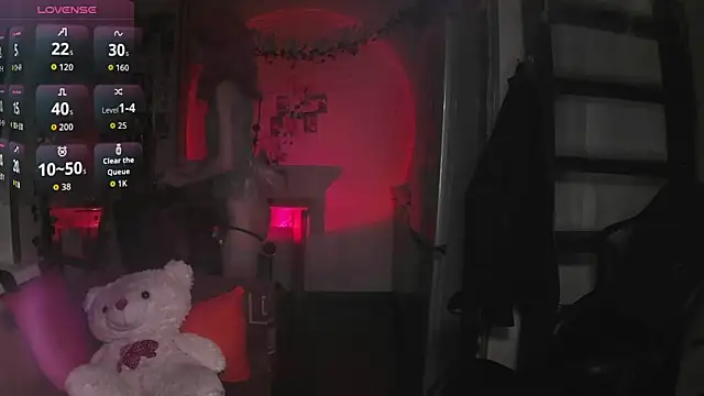 Ink  pleasure online show from 11.02.25