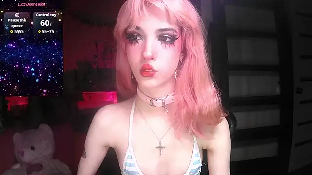 Ink  pleasure online show from 11.11.25