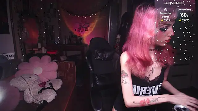 Ink  pleasure online show from 03.24.26