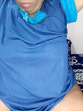 Samara-Bella online show from 11.14.25