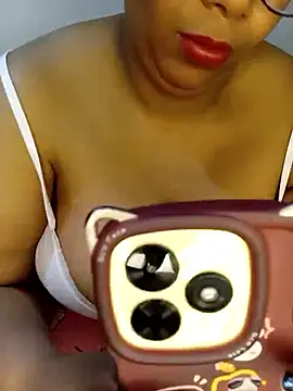 Samara-Bella online show from 01.12.26