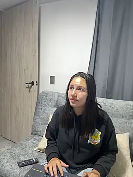 Jullya x online show from 04.13.26