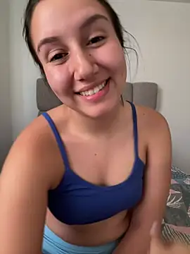 Jullya x online show from 07.13.26