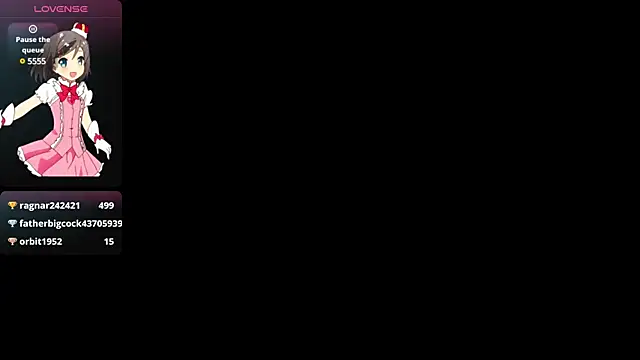 cristal antoni online show from 03.18.25