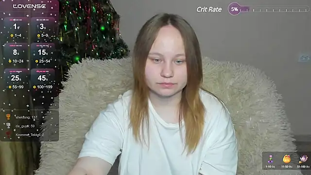 Llayna online show from 01.11.25