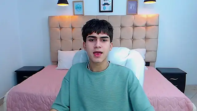 Tommy18   online show from 01.14.25