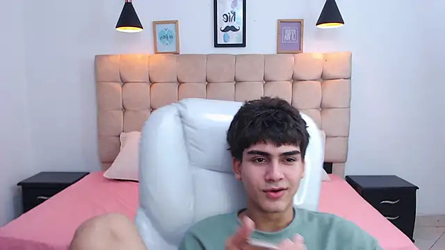 Tommy18   online show from 01.23.25