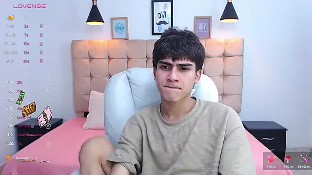 Tommy18   online show from 01.28.25