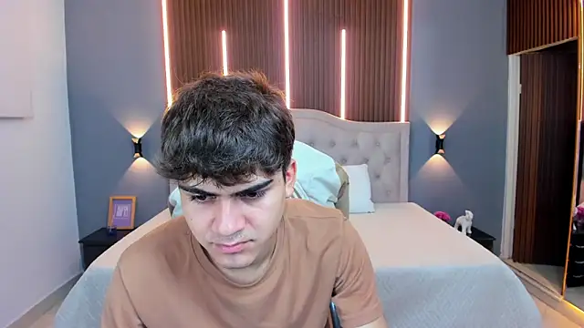 Tommy18   online show from 11.19.25