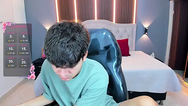 Tommy18   online show from 05.29.26