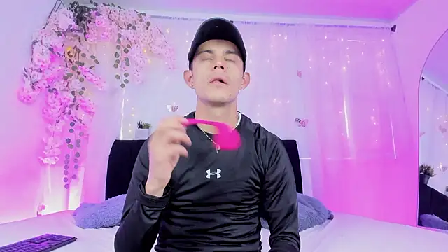 Bonny and carrot online show from 01.14.26