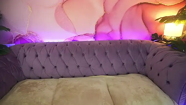 ArielGemme online show from 11.15.25