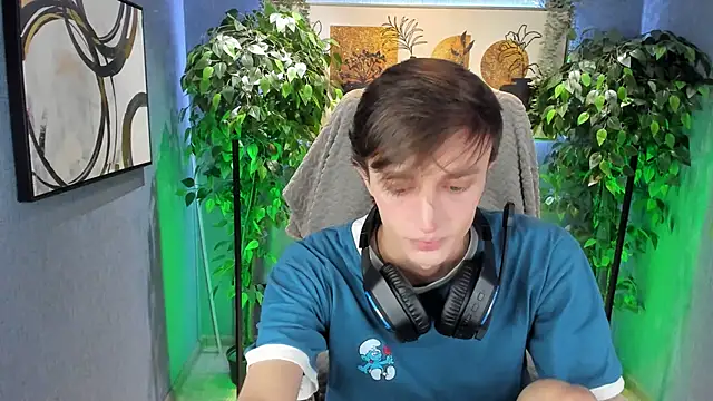 John Weasley online show from 10.17.25