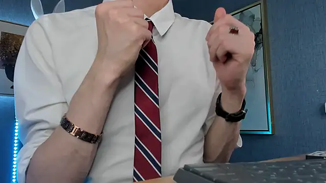 John Weasley online show from 11.13.25