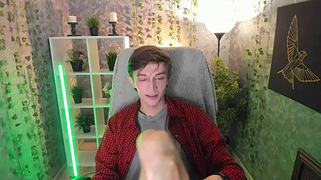 John Weasley online show from 11.16.25