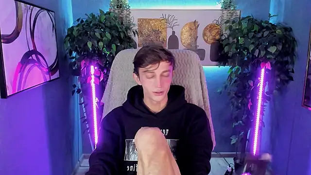 John Weasley online show from 11.29.25