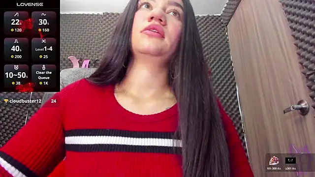 lilihot  online show from 11.01.25