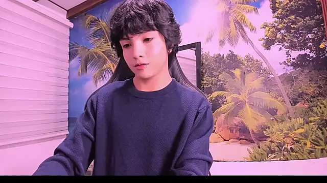 AllanYong18 online show from 02.05.25