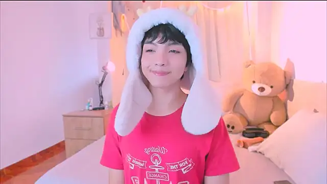 AllanYong18 online show from 10.21.25