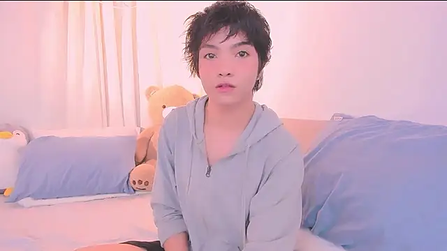 AllanYong18 online show from 01.10.26