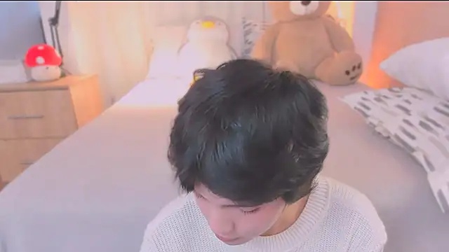 AllanYong18 online show from 02.27.26