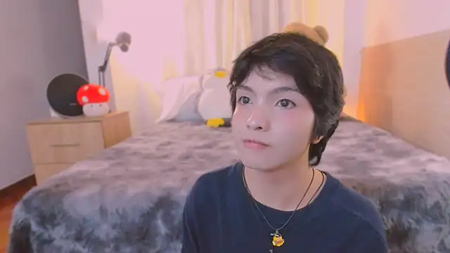 AllanYong18 online show from 03.18.26