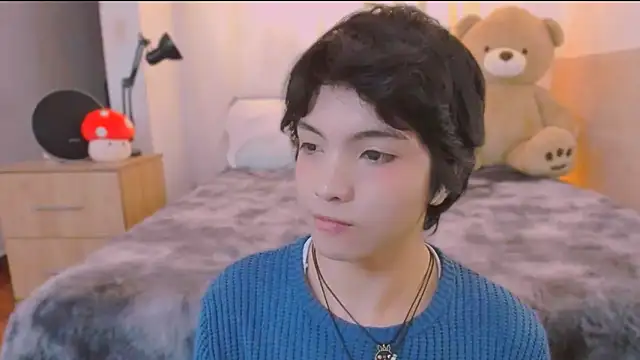 AllanYong18 online show from 03.20.26