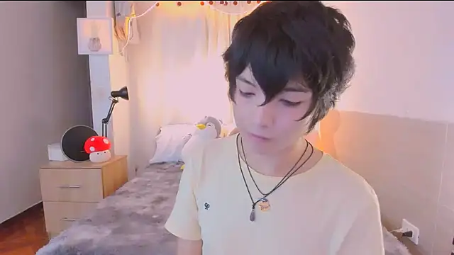 AllanYong18 online show from 03.24.26