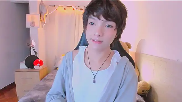 AllanYong18 online show from 04.18.26