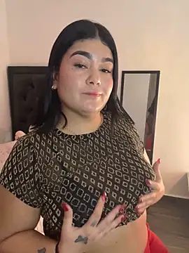 Snapshot of karla_hotgirl chatting on 09.14.25 karla hotgirl online show from 09.14.25