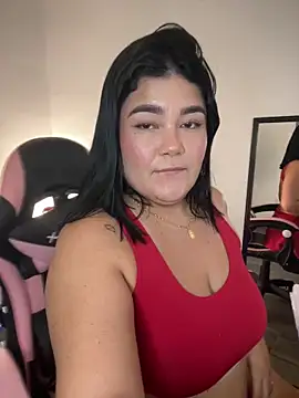 karla hotgirl online show from 12.18.25