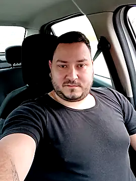 BogdanAlan online show from 02.27.25