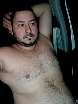 BogdanAlan online show from 11.16.25